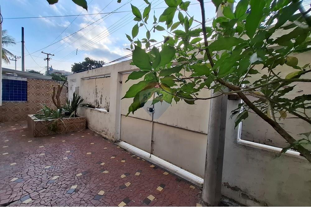 Casa - Venda - Rio de Janeiro , Rio de Janeiro - ENG. DA PEDRA 1557 - OLARIA-23.jpg - Quintal - 570471012-109