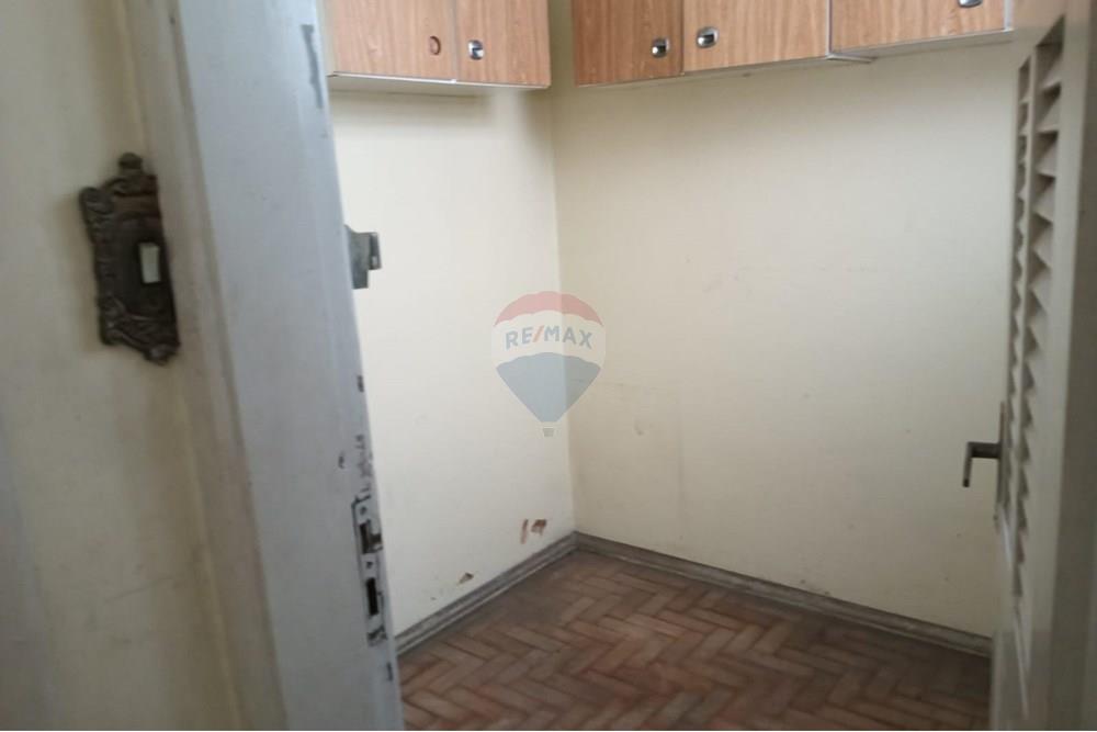 Apartamento - Venda - Rio de Janeiro , Rio de Janeiro - quarto empregada.jpeg - 570471019-115