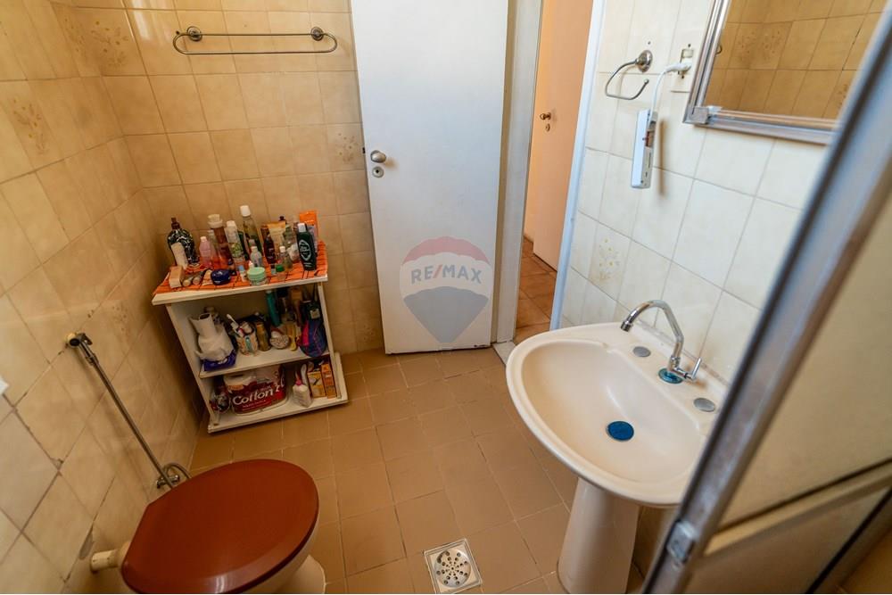 Apartamento - Venda - Rio de Janeiro , Rio de Janeiro - BANHEIRO 3.jpg - 570381096-2
