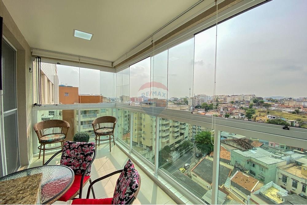 Residential - Ejerlejlighed - Rio De Janeiro , Rio De Janeiro - BR - IMG_7052.JPG - 570431024-77