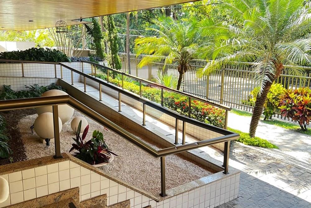 Apartamento - Venda - Rio de Janeiro , Rio de Janeiro - IMG-20251205-WA0128.jpg - Jardim Externo - 570531004-15