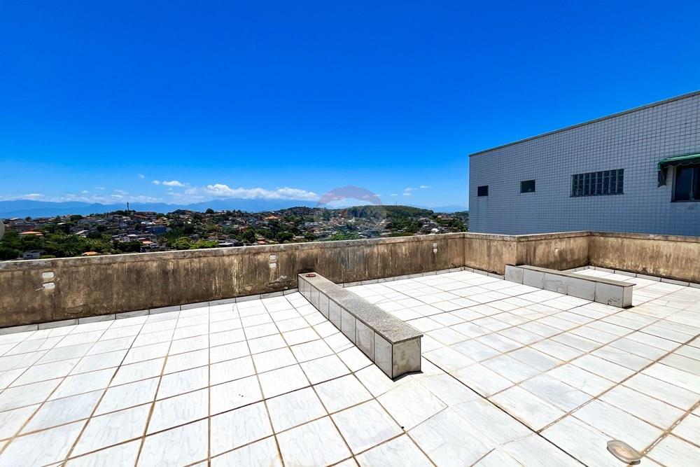 Casa - Venda - Rio de Janeiro , Rio de Janeiro - IMG_5882.jpeg - Terraço - 570511008-22