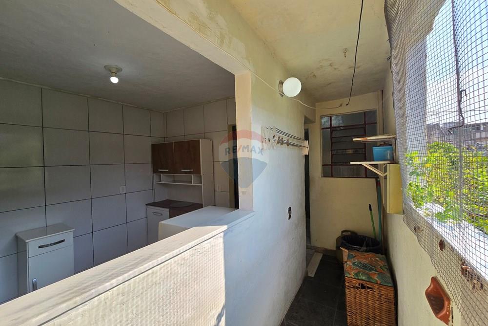Casa - Venda - Rio de Janeiro , Rio de Janeiro - 570471012-147-RUA CARLINA 124 - OLARIA - 15.jpg - Área de serviço - 570471012-147