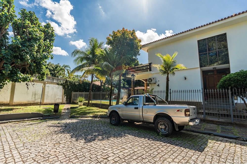 Casa de Condomínio - Venda - Rio de Janeiro , Rio de Janeiro - Fotos Cliente Mauricio (202).jpg - 570531002-20