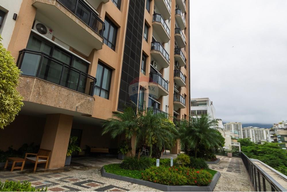 Apart Hotel/ Flat - Venda - Rio de Janeiro , Rio de Janeiro - imagem-25.jpg - 570531006-8