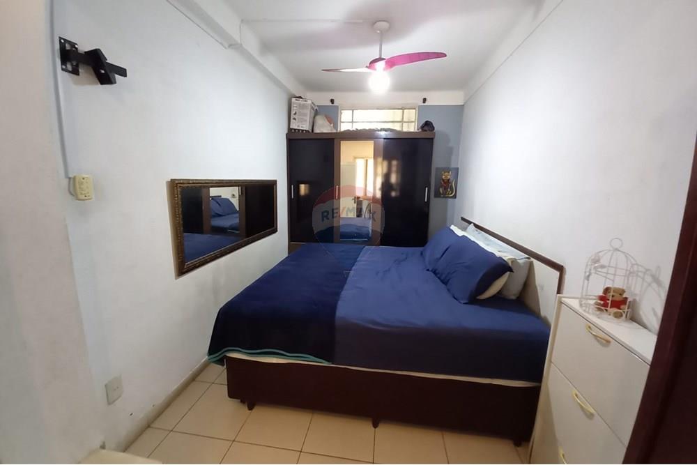 Casa - Venda - Rio de Janeiro , Rio de Janeiro - Apto 101_Quarto de casal.jpg - Quarto principal - 570501017-18