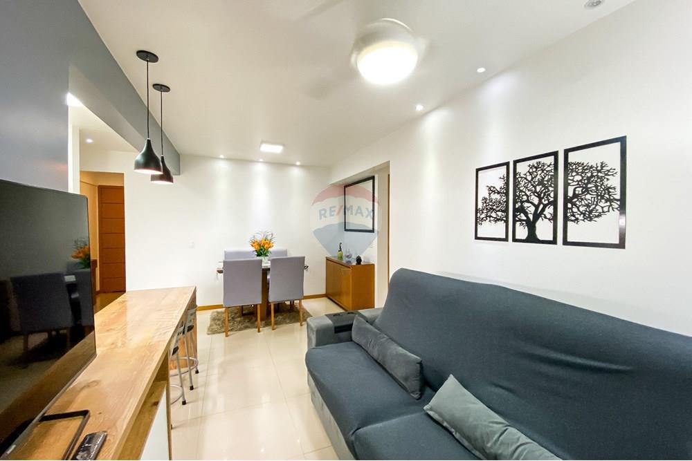 Residential - Ejerlejlighed - Rio De Janeiro , Rio De Janeiro - BR - IMG_7025.JPG - 570431024-77