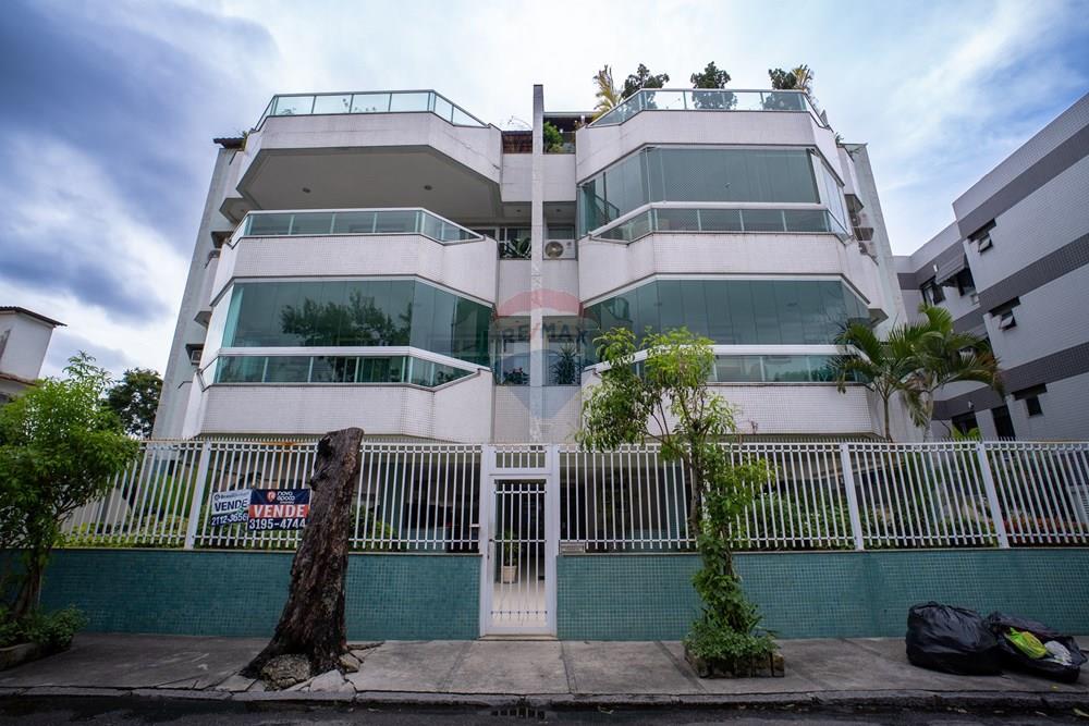 Cobertura - Venda - Rio de Janeiro , Rio de Janeiro - REMAX_SERRÃO-43.jpg - 570451030-47