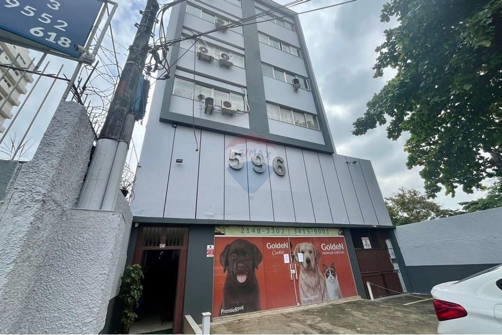 Cj. Comercial/ Sala - Venda - Rio de Janeiro , Rio de Janeiro - 2.jpg - 570501010-29