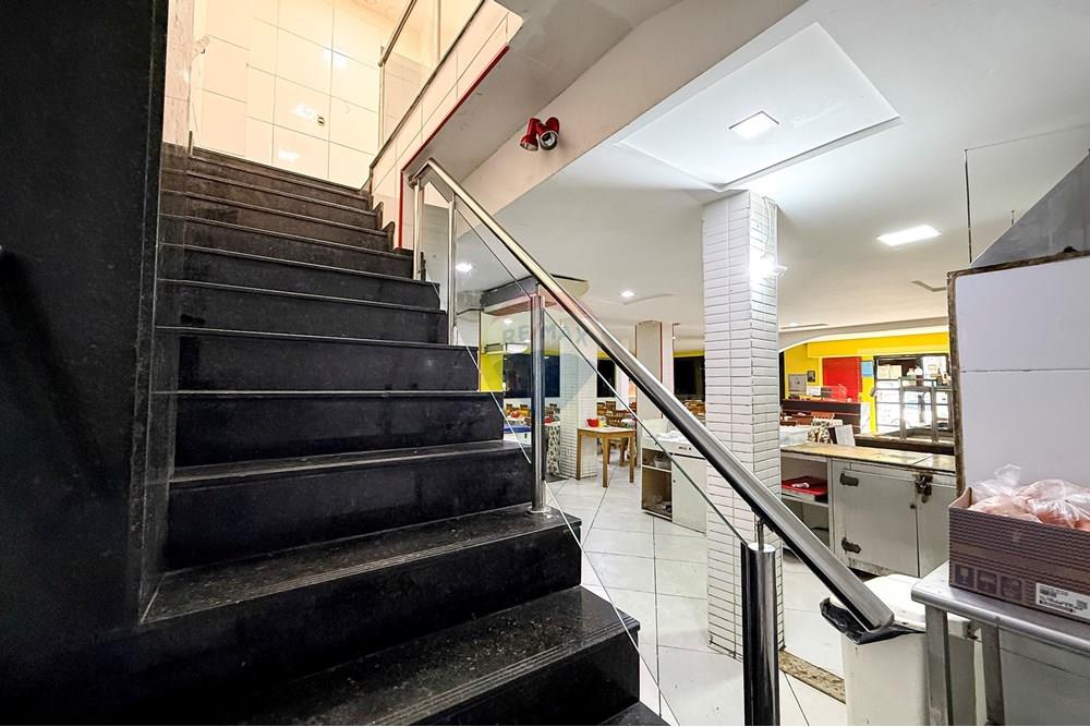 Ponto Comercial - Alugar - Rio de Janeiro , Rio de Janeiro - 17-IMG_4557.jpg - 570431029-63