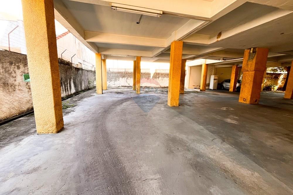 Apartamento - Venda - Rio de Janeiro , Rio de Janeiro - IMG_7991.jpeg - Garagem - 570511008-30