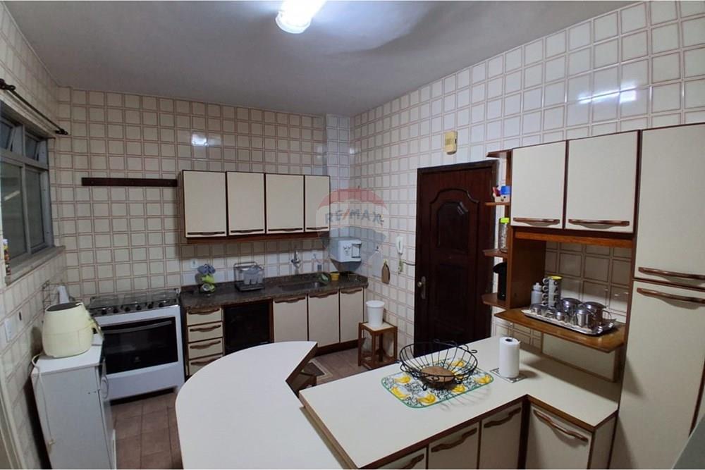 Apartamento - Alugar - Rio de Janeiro , Rio de Janeiro - Cozinha 5.jpeg - 570511005-218
