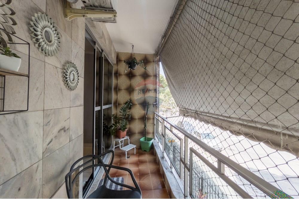 Apartamento - Venda - Rio de Janeiro , Rio de Janeiro - RICARDO-Capanema_98-27.jpg - Varanda - 570391001-90