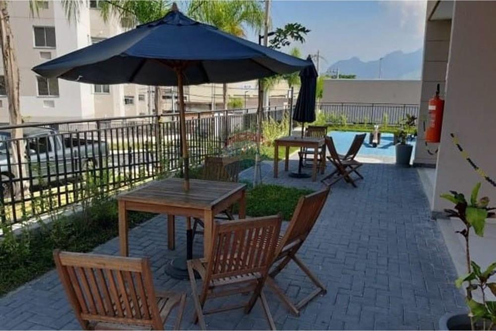 Apartamento - Venda - Rio de Janeiro , Rio de Janeiro - Lazer 4.jpeg - 570531002-24