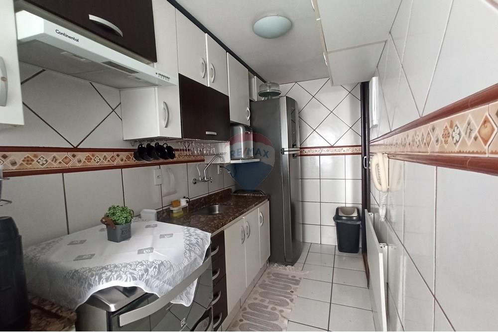 Apartamento - Venda - Rio de Janeiro , Rio de Janeiro - IMG_20251008_104815.jpg - Cozinha - 570471029-30