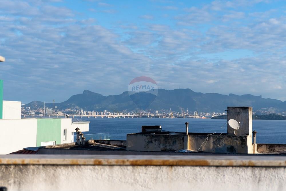 Apartamento - Venda - Rio de Janeiro , Rio de Janeiro - Area comum-24.jpg - 570381079-44