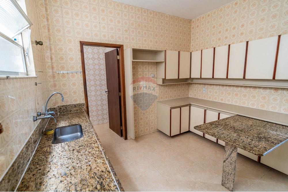 Apartamento - Venda - Rio de Janeiro , Rio de Janeiro - Apartamento 2 quartos a venda na rua agostinho dos santos 21 (61).jpg - 570451039-81