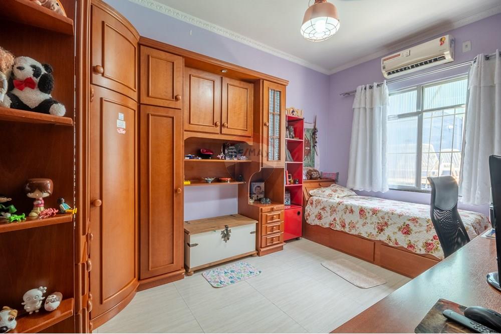 Casa - Venda - Rio de Janeiro , Rio de Janeiro - DSC_2786-HDR.jpg - Quarto - 570501014-55