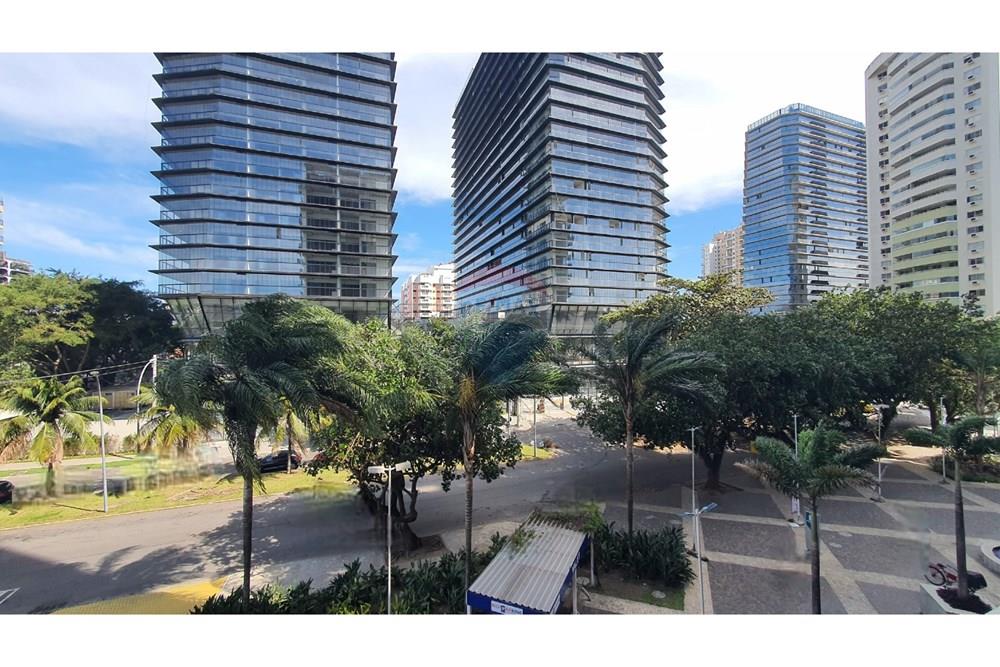 Cj. Comercial/ Sala - Venda - Rio de Janeiro , Rio de Janeiro - Frente area externa.jpg - 570391031-72