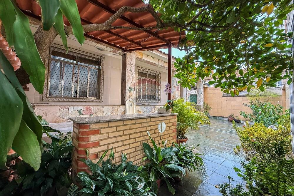 Casa - Venda - Rio de Janeiro , Rio de Janeiro - 13-IMG_7410.jpg - 570431032-48