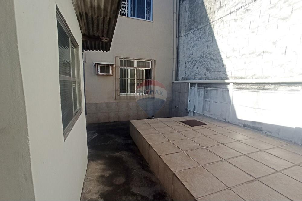 Apartamento - Venda - Rio de Janeiro , Rio de Janeiro - IMG_20250215_174140.jpg - Quintal - 570471019-77