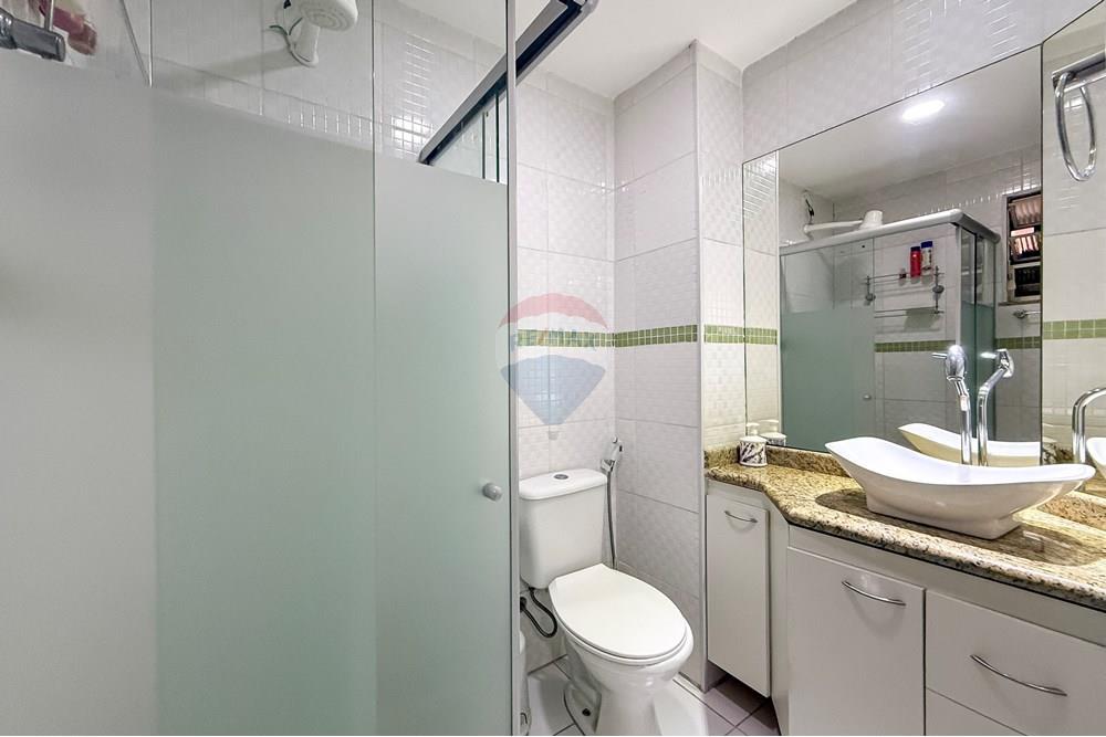 Cobertura - Venda - Rio de Janeiro , Rio de Janeiro - 35-IMG_2572.jpg - 570431032-56