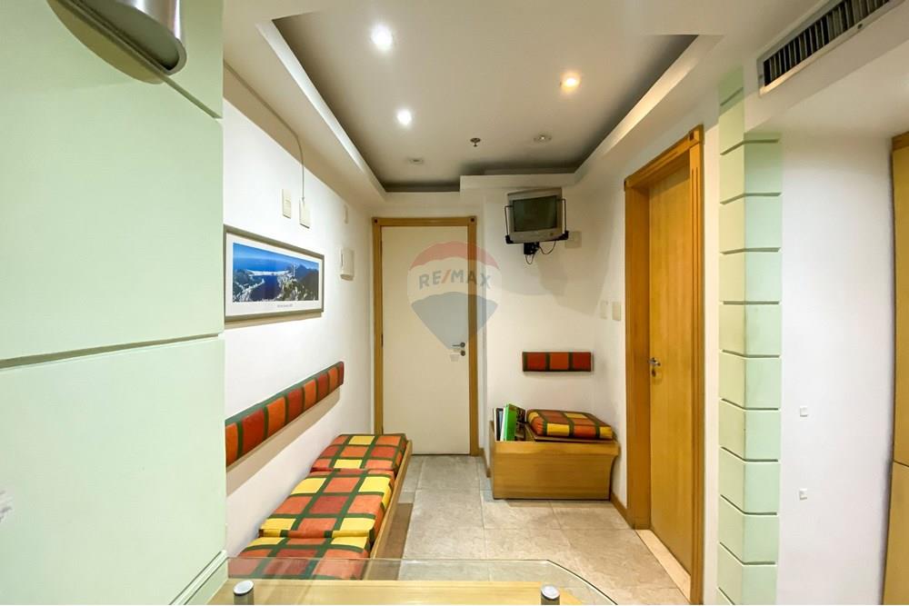 Cj. Comercial/ Sala - Venda - Rio de Janeiro , Rio de Janeiro - 10-IMG_2691.jpg - 570431037-37