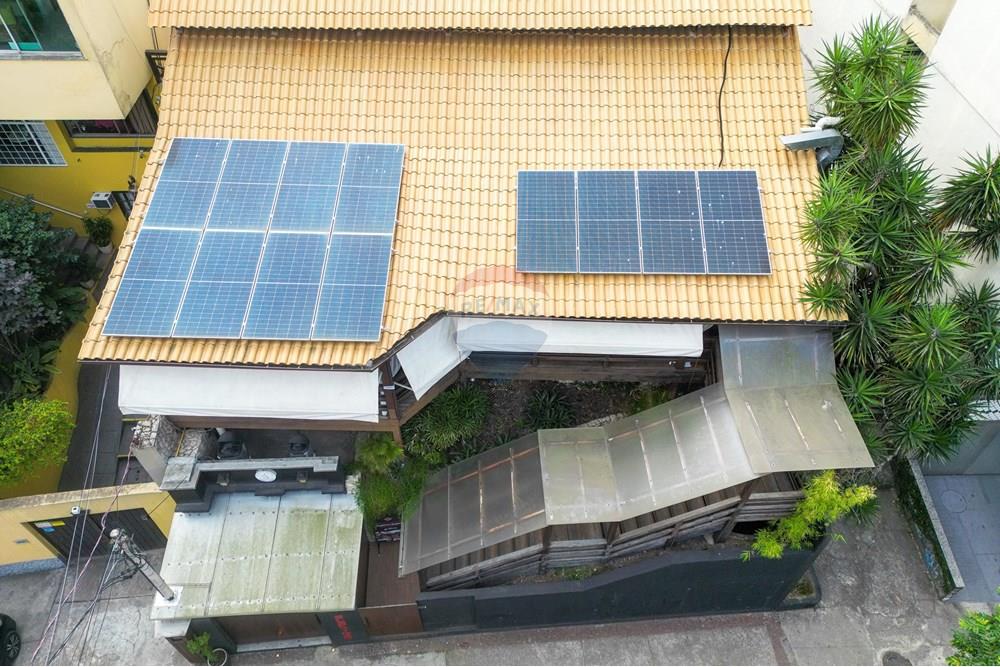 Casa Comercial - Venda - Rio de Janeiro , Rio de Janeiro - DJI_0725.JPG - 570381027-242