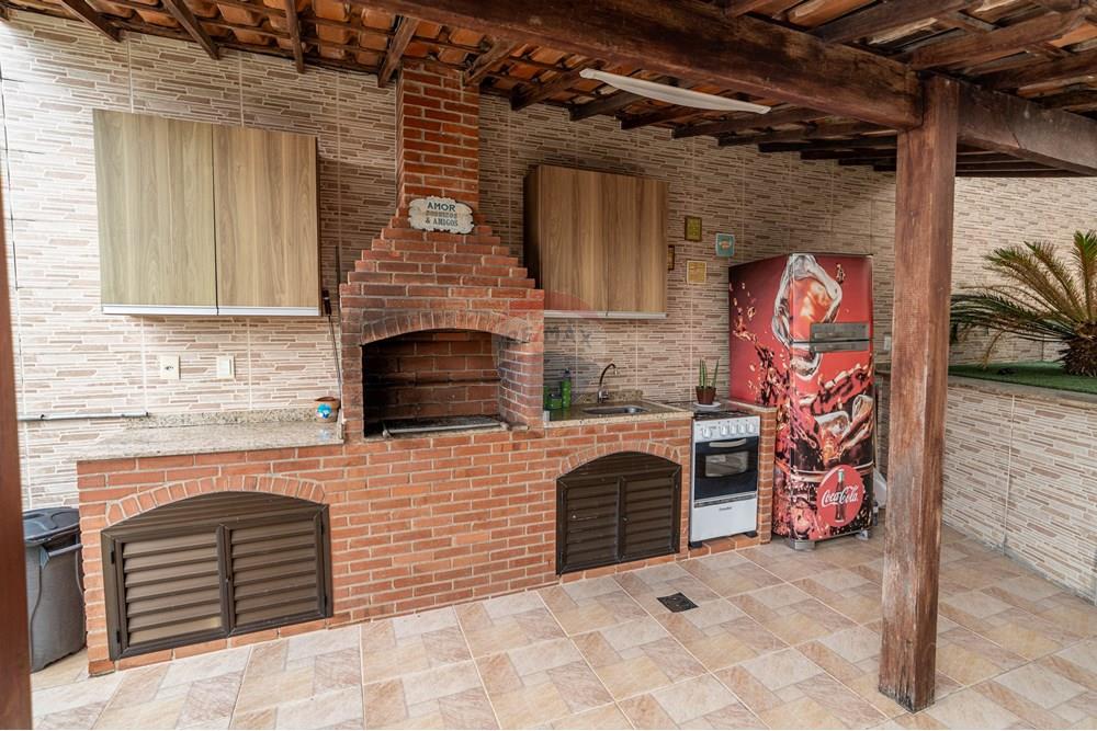 Casa - Venda - Rio de Janeiro , Rio de Janeiro - casa venda jardim guanabara 3 quartos suite vista piscina mar area gourmet edicula (46).jpg - 570451032-3