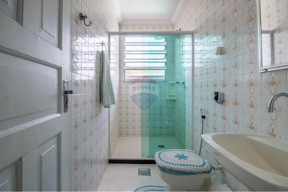 Casa - Venda - Rio de Janeiro , Rio de Janeiro - DSC_2667-HDR.jpg - Banheiro - 570501014-55