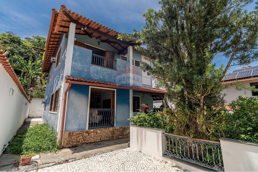 Casa de Condomínio - Venda - Rio de Janeiro , Rio de Janeiro - REMAX-27.jpg - 570381001-184