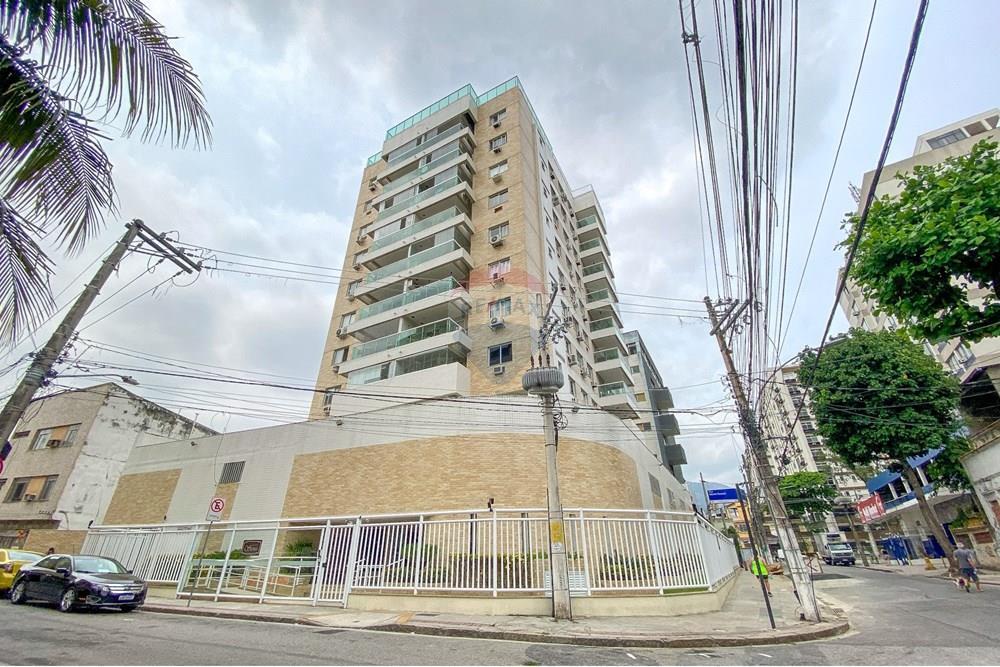 Residential - Ejerlejlighed - Rio De Janeiro , Rio De Janeiro - BR - IMG_7114.JPG - 570431024-77