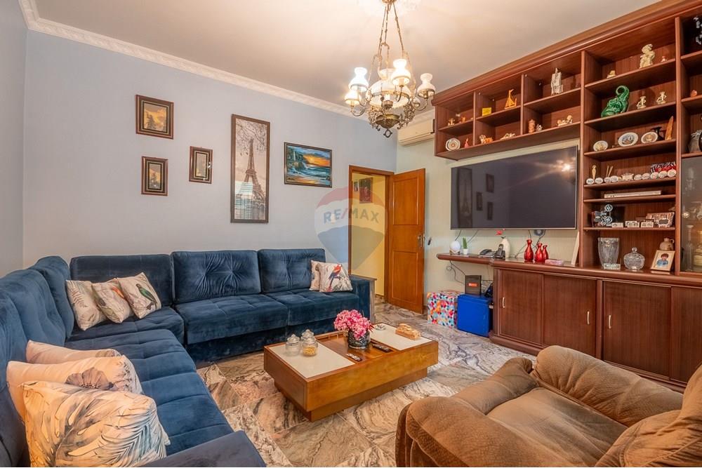 Casa - Venda - Rio de Janeiro , Rio de Janeiro - DSC_2823-HDR.jpg - Sala - 570501014-55