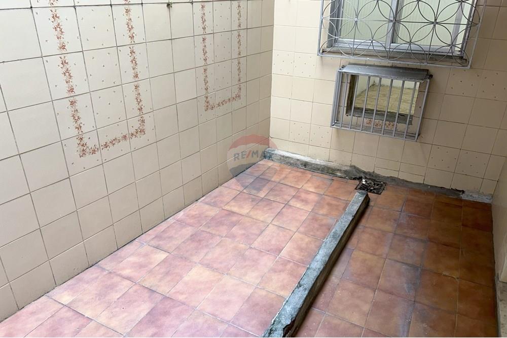 Apartamento - Venda - Rio de Janeiro , Rio de Janeiro - Varanda do quarto 2.jpg - Varanda - 570491050-3