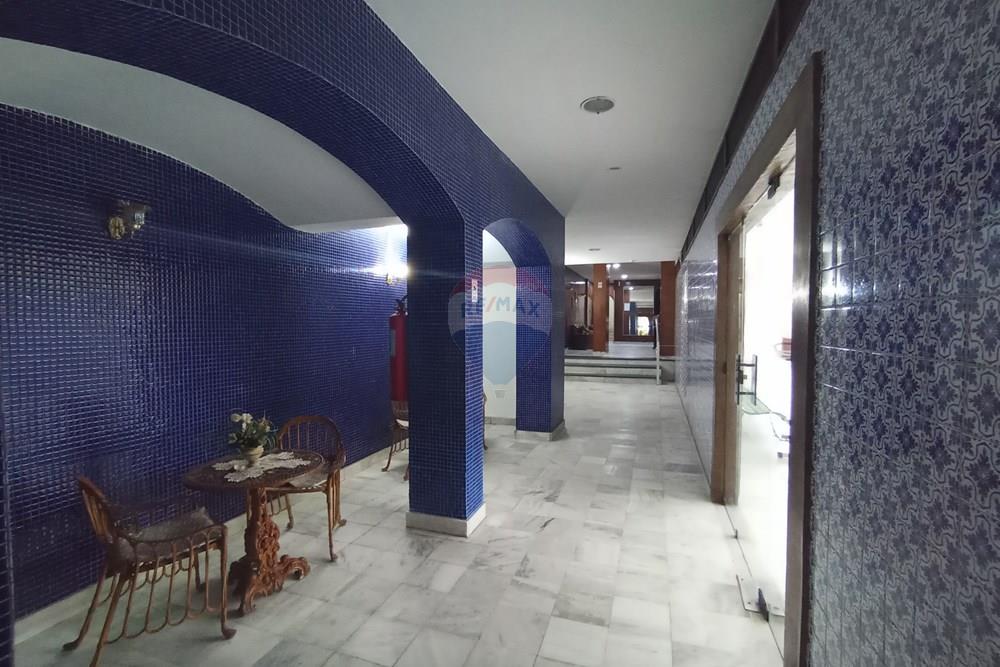 Apartamento - Venda - Rio de Janeiro , Rio de Janeiro - PREDIO ENTRADA 5 APTO 402 GRÃO PARA 288.jpg - 570531016-1