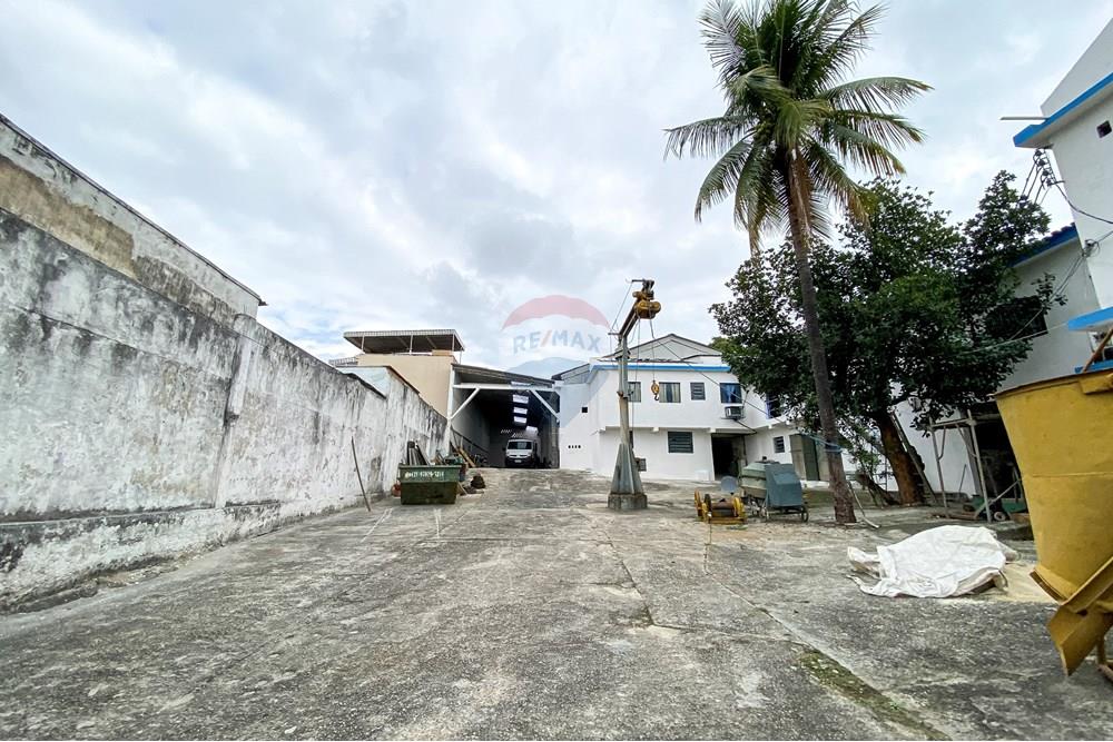 Galpão - Alugar - Rio de Janeiro , Rio de Janeiro - 11-IMG_4592.jpg - 570431030-17