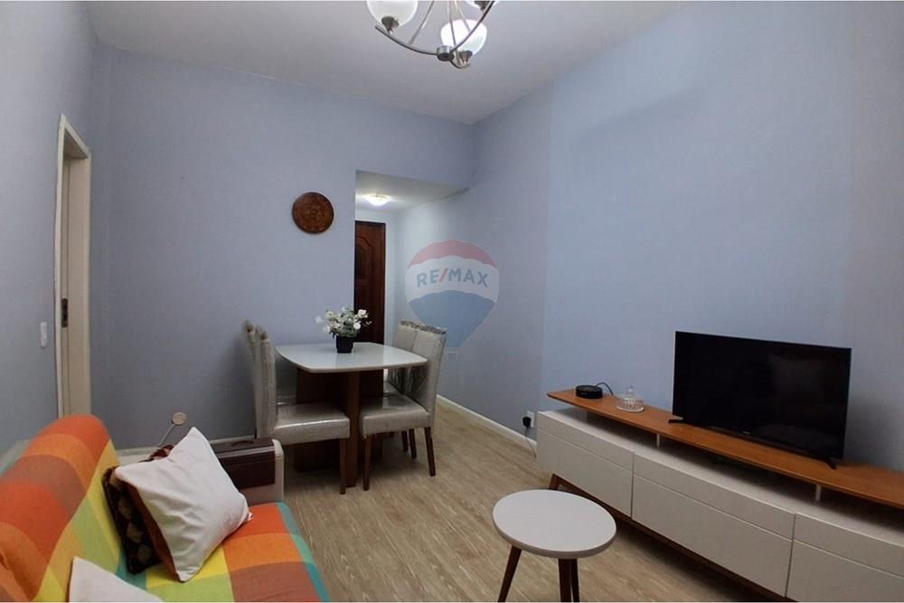 Apartamento - Alugar - Rio de Janeiro , Rio de Janeiro - Sala 4.jpeg - 570511005-218