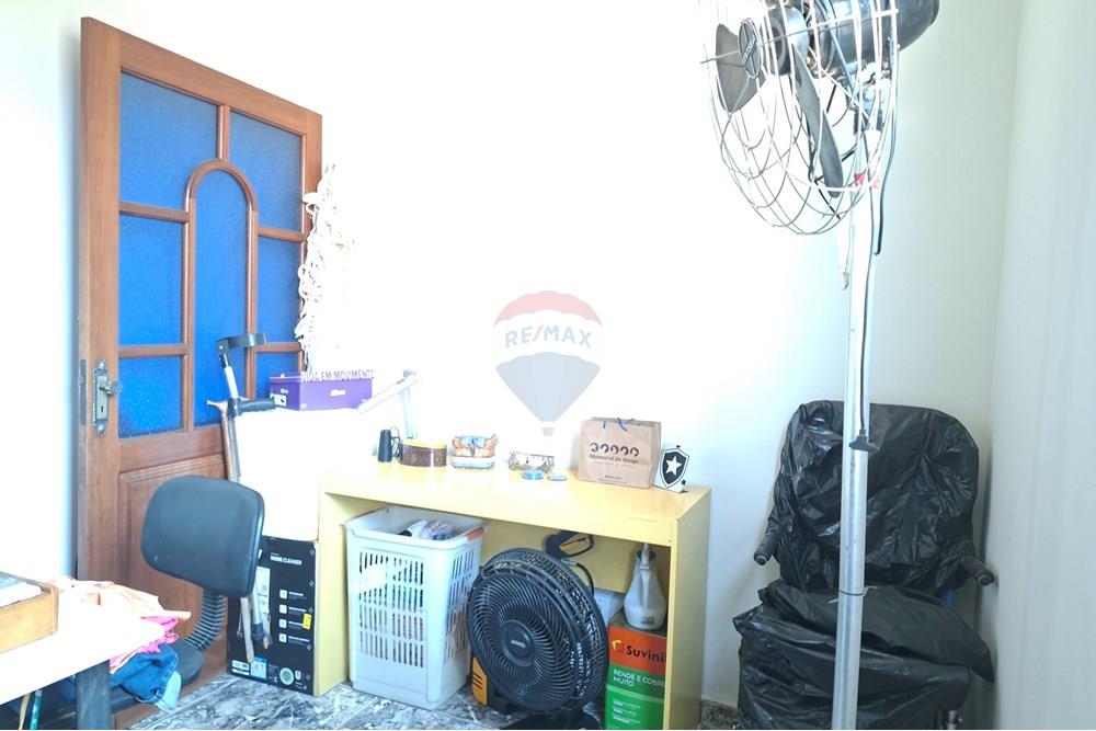 Casa de Vila - Venda - Rio de Janeiro , Rio de Janeiro - 20250521_123200.jpg - 570481045-4