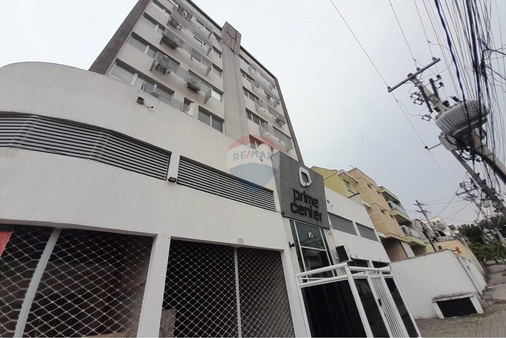 Cj. Comercial/ Sala - Venda - Rio de Janeiro , Rio de Janeiro - 8.jpg - 570371009-86