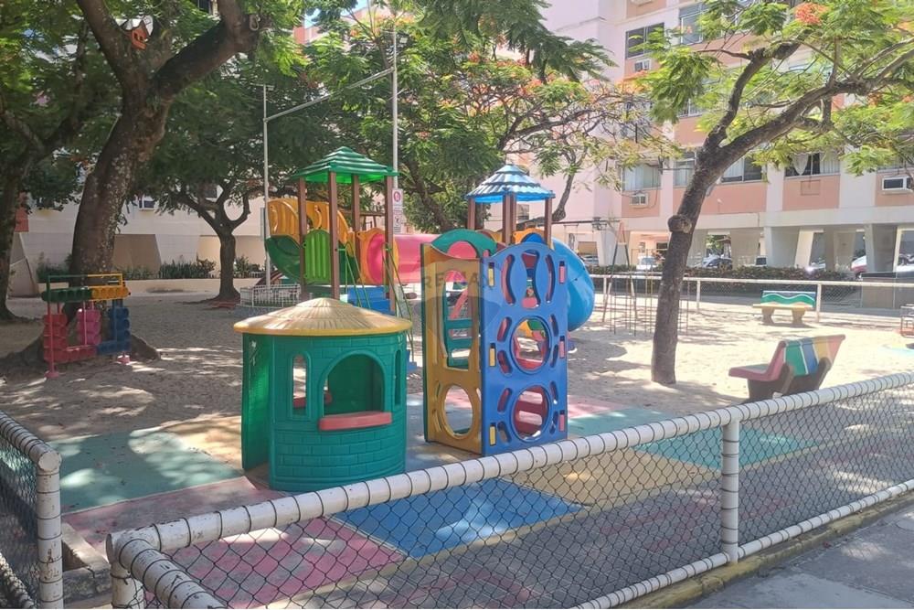 Apartamento - Alugar - Rio de Janeiro , Rio de Janeiro - WhatsApp Image 2025-03-01 at 18.59.45 (1).jpeg - Garagem - 570491008-73