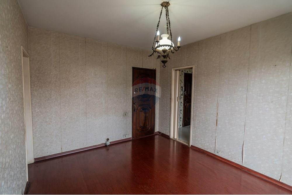 Residencial - Piso - Río De Janeiro , Río De Janeiro - BR - Sala -porta frente.jpg - 570381013-229