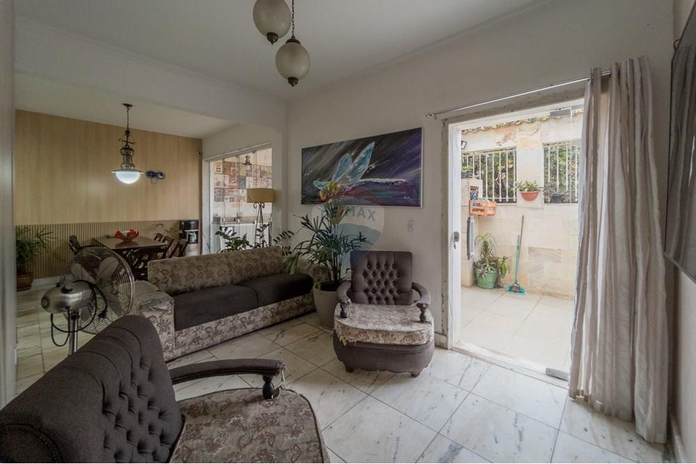 Casa - Venda - Rio de Janeiro , Rio de Janeiro - APC_0059-hdr.jpg - Sala - 570391001-92