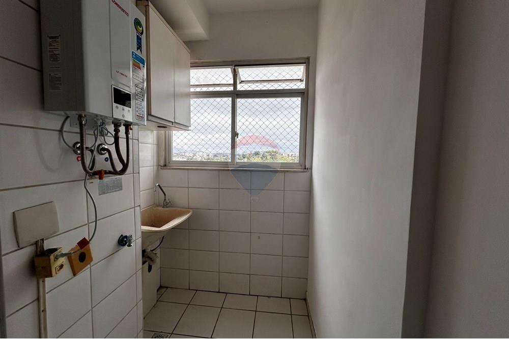 Apartamento - Venda - Rio de Janeiro , Rio de Janeiro - Foto área 1.jpeg - 570501034-3