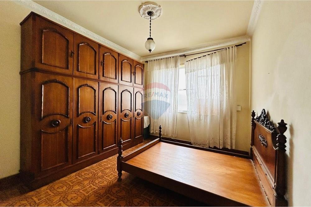 Apartamento - Venda - Rio de Janeiro , Rio de Janeiro - Quarto Principal 1.jpg - Quarto - 570501038-9