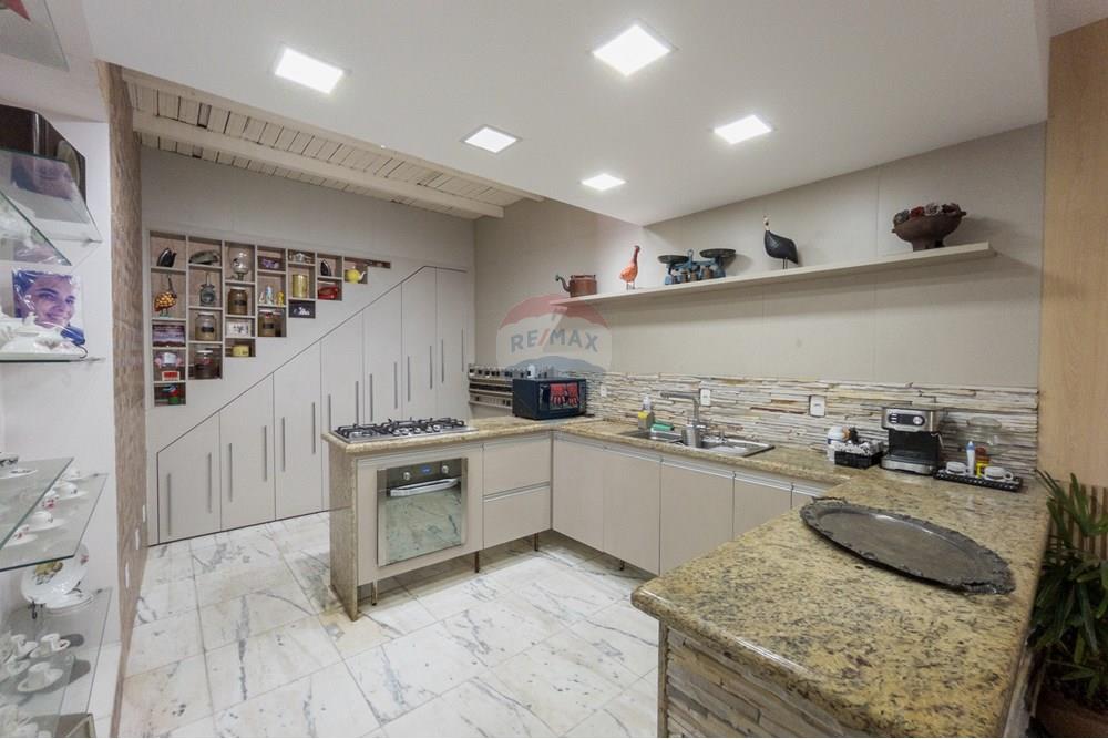 Casa - Venda - Rio de Janeiro , Rio de Janeiro - APC_0029-hdr.jpg - Cozinha - 570391001-92