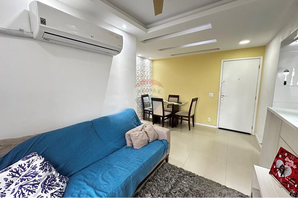 Residential - Кондо/квартира - Рио-де-Жанейро , Рио-де-Жанейро - BR - IMG_4086.jpg - 570431032-44