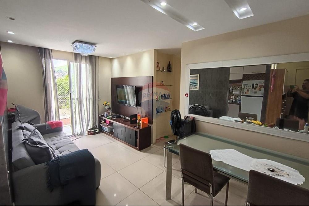 Apartamento - Venda - Rio de Janeiro , Rio de Janeiro - cca43590-9f10-4986-873b-d51e46724350.jpeg - 570481057-1