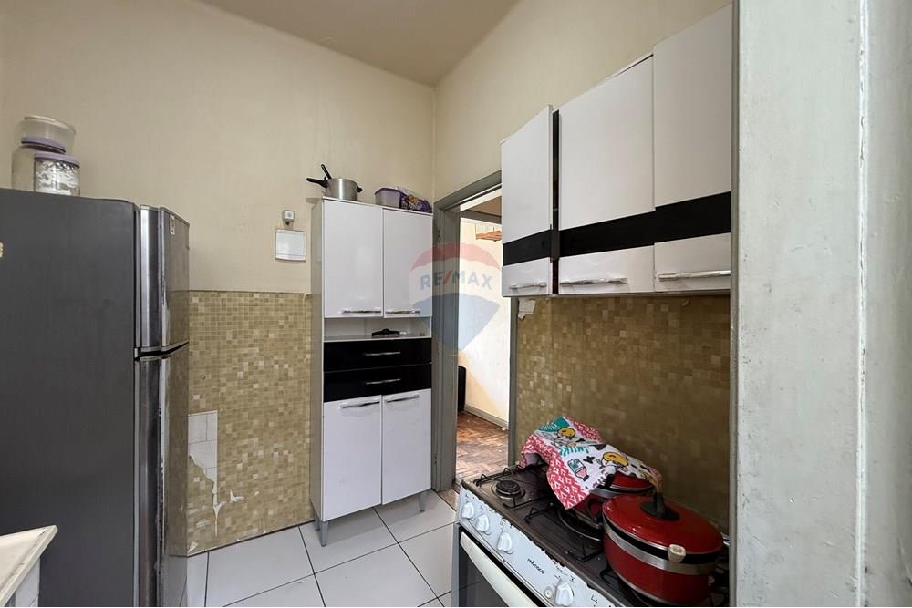 Apartamento - Venda - Rio de Janeiro , Rio de Janeiro - 2025-04-14 11.45.56.jpeg - Cozinha - 570481029-20