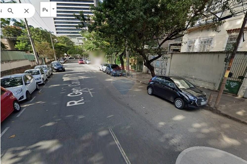 Prédio - Alugar - Rio de Janeiro , Rio de Janeiro - rua .jpg - 570491016-11