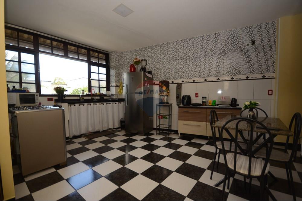 Casa - Venda - Rio de Janeiro , Rio de Janeiro - CA4_0869.JPG - 570391023-83